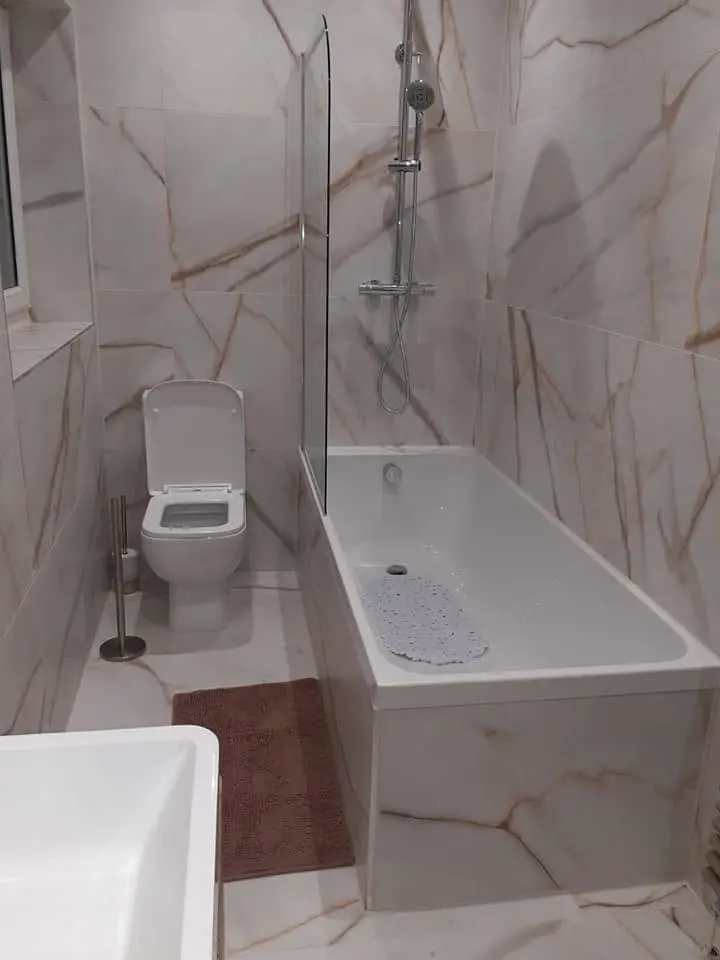 Bathroom Design And Fitting Preston, Ashton or Fulwood