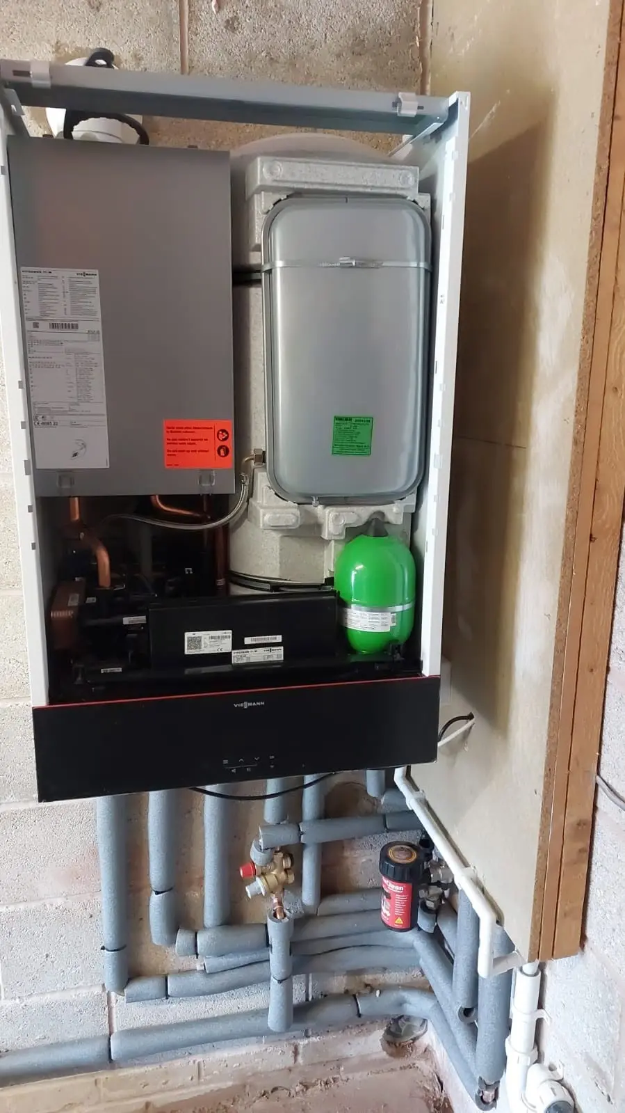 Plumbing Maintenance Preston, Ashton or Fulwood