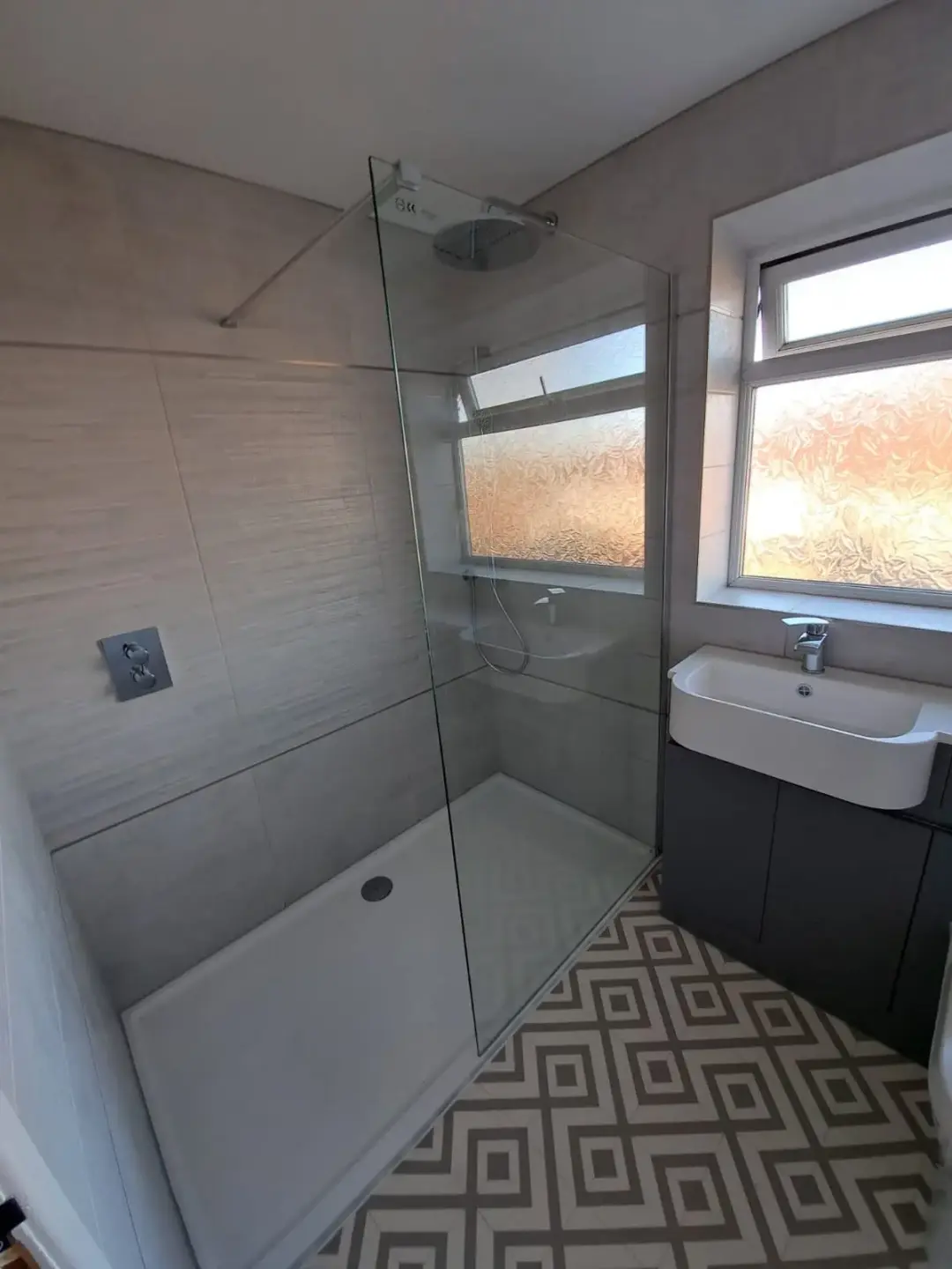 Bathroom Design And Fitting Preston, Ashton, Fulwood