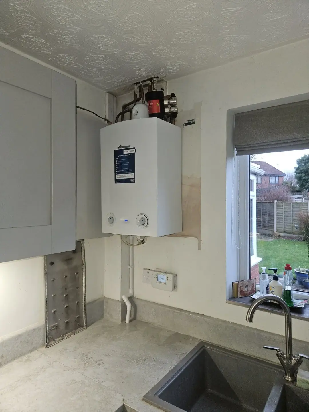 Heating And Plumbing for Homes and Businesses Preston