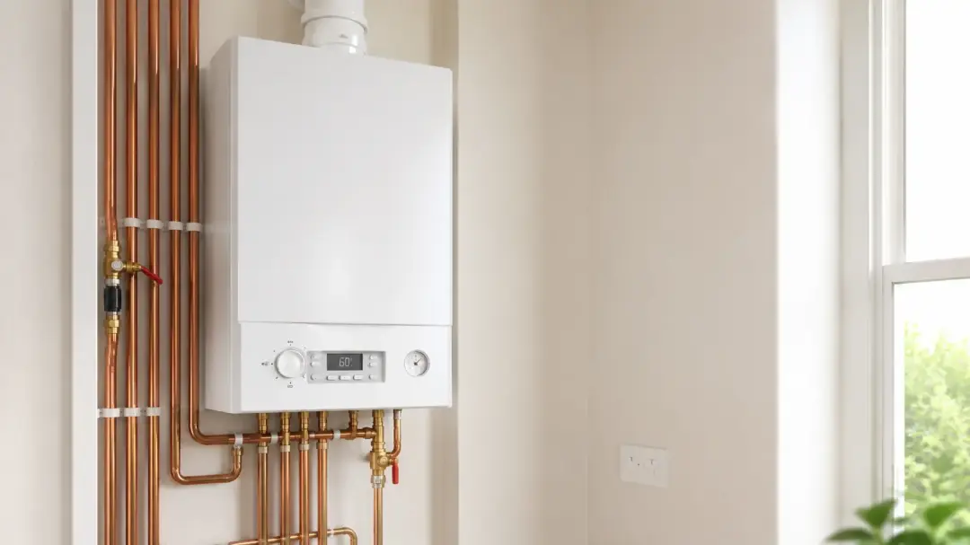 Complete Boiler Installations Preston, Ashton, Fulwood